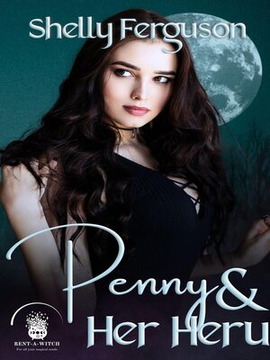 cover image of Penny & Her Heru